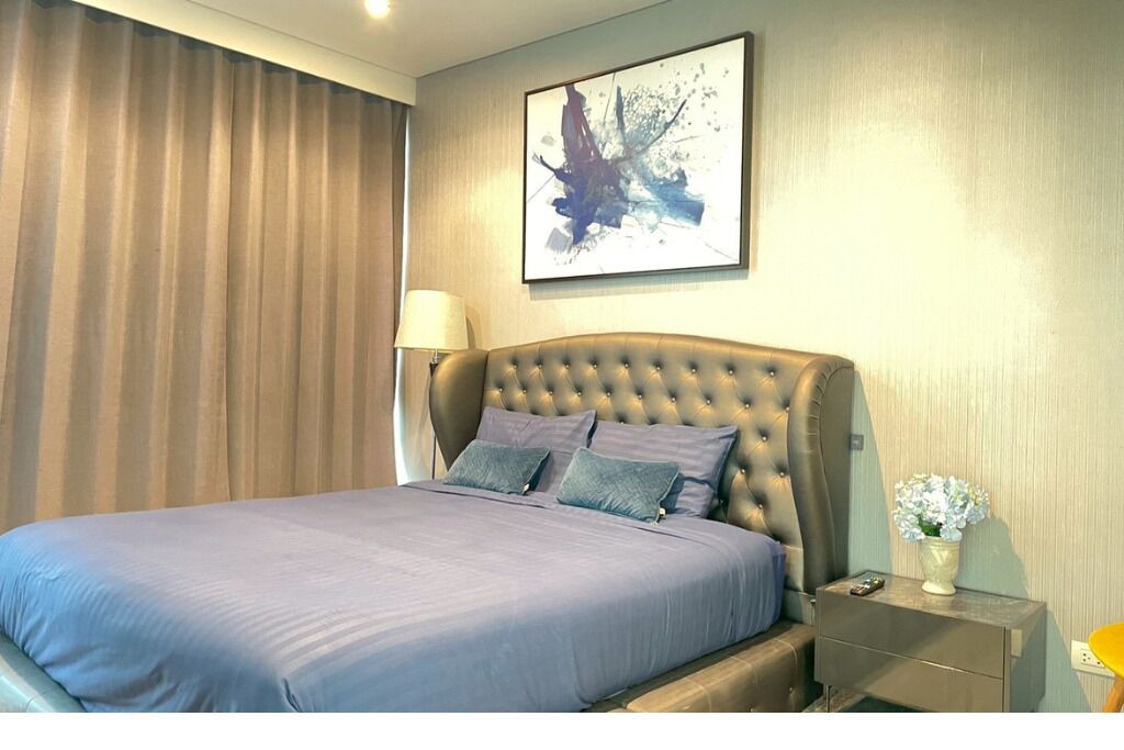 Photo of Bedroom in South Pattaya