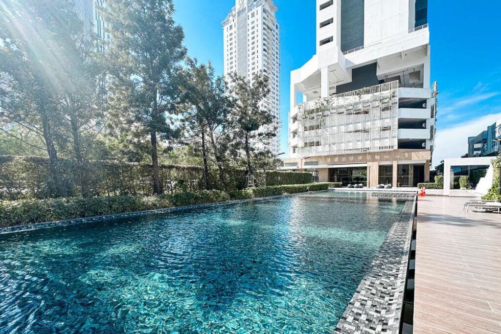 Photo of Outdoor in South Pattaya