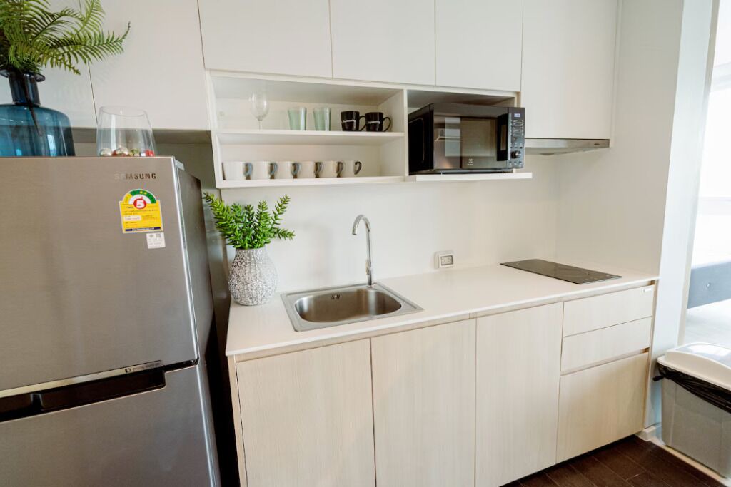 Photo of Kitchen in South Pattaya