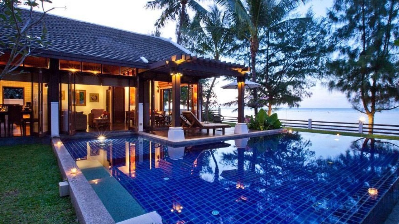 Photo of Outdoor in Bang Po