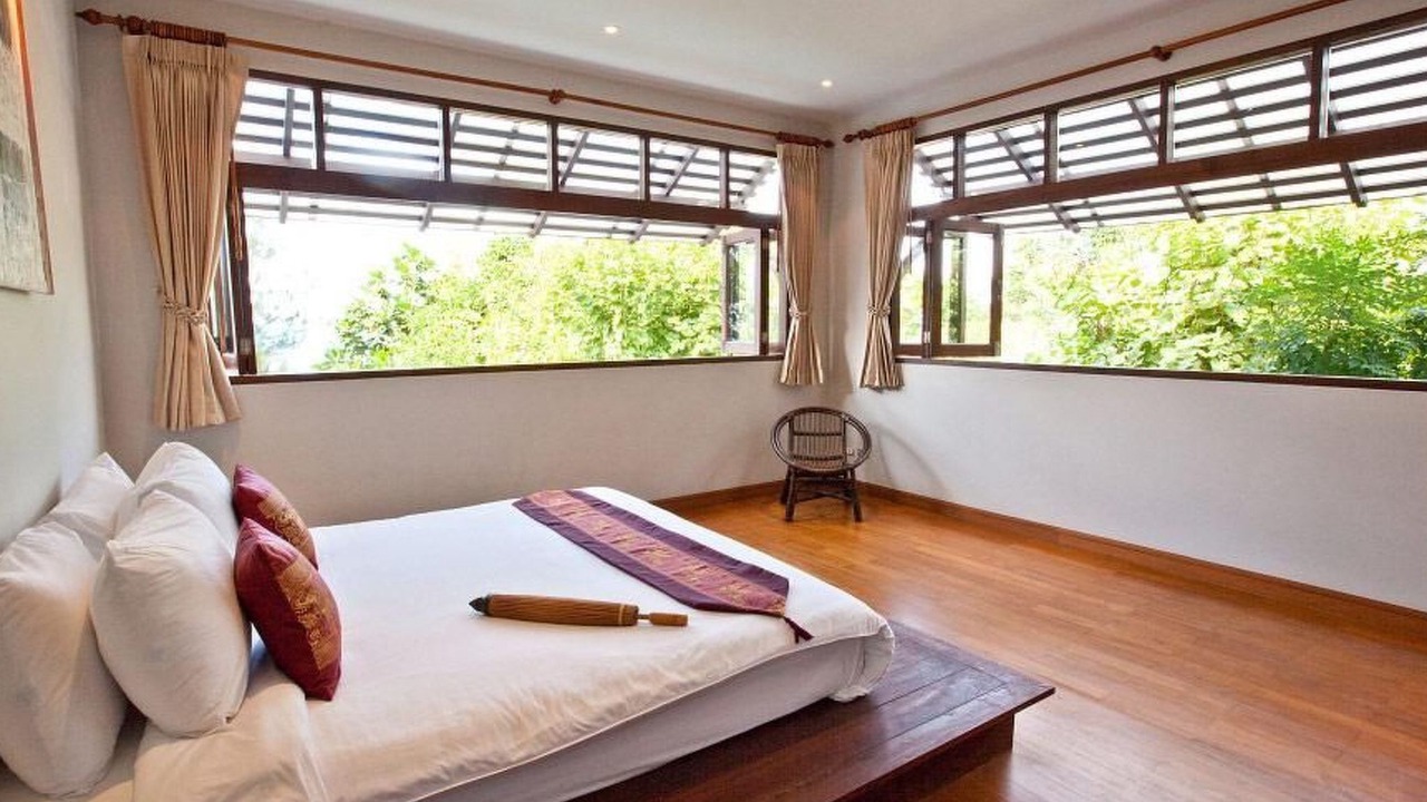 Photo of Bedroom in Bang Po