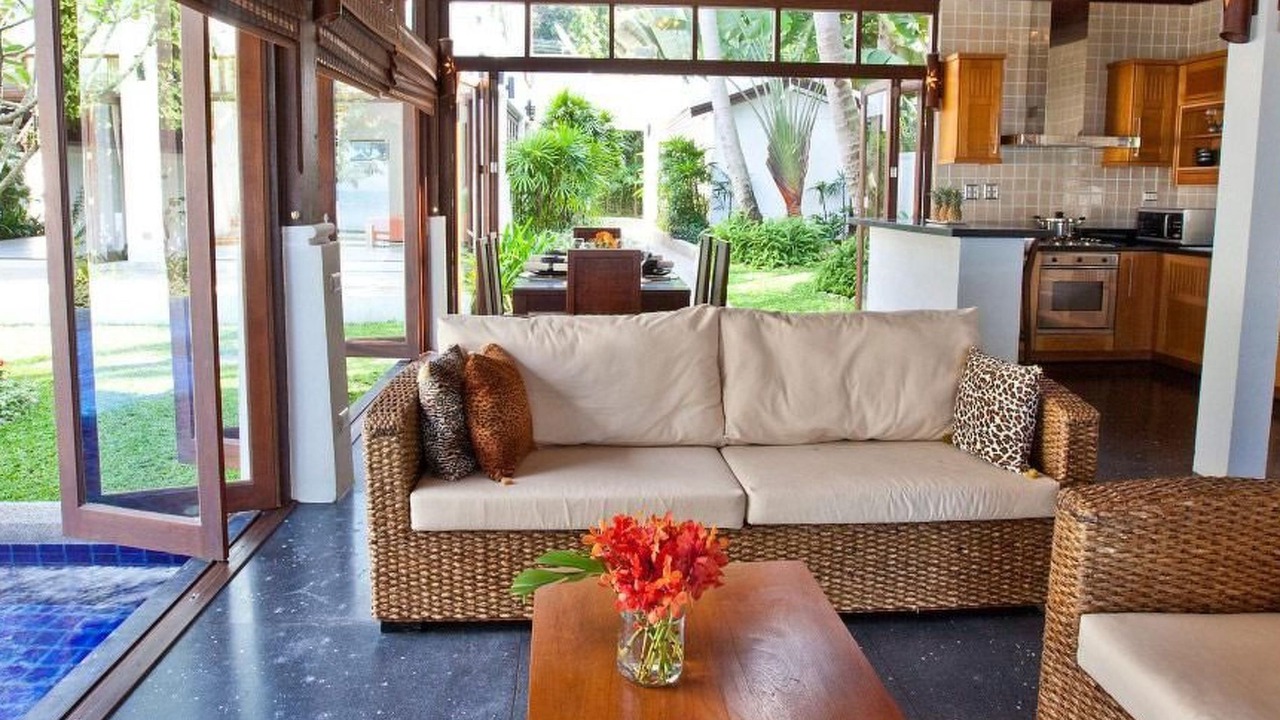 Photo of Livingroom in Bang Po