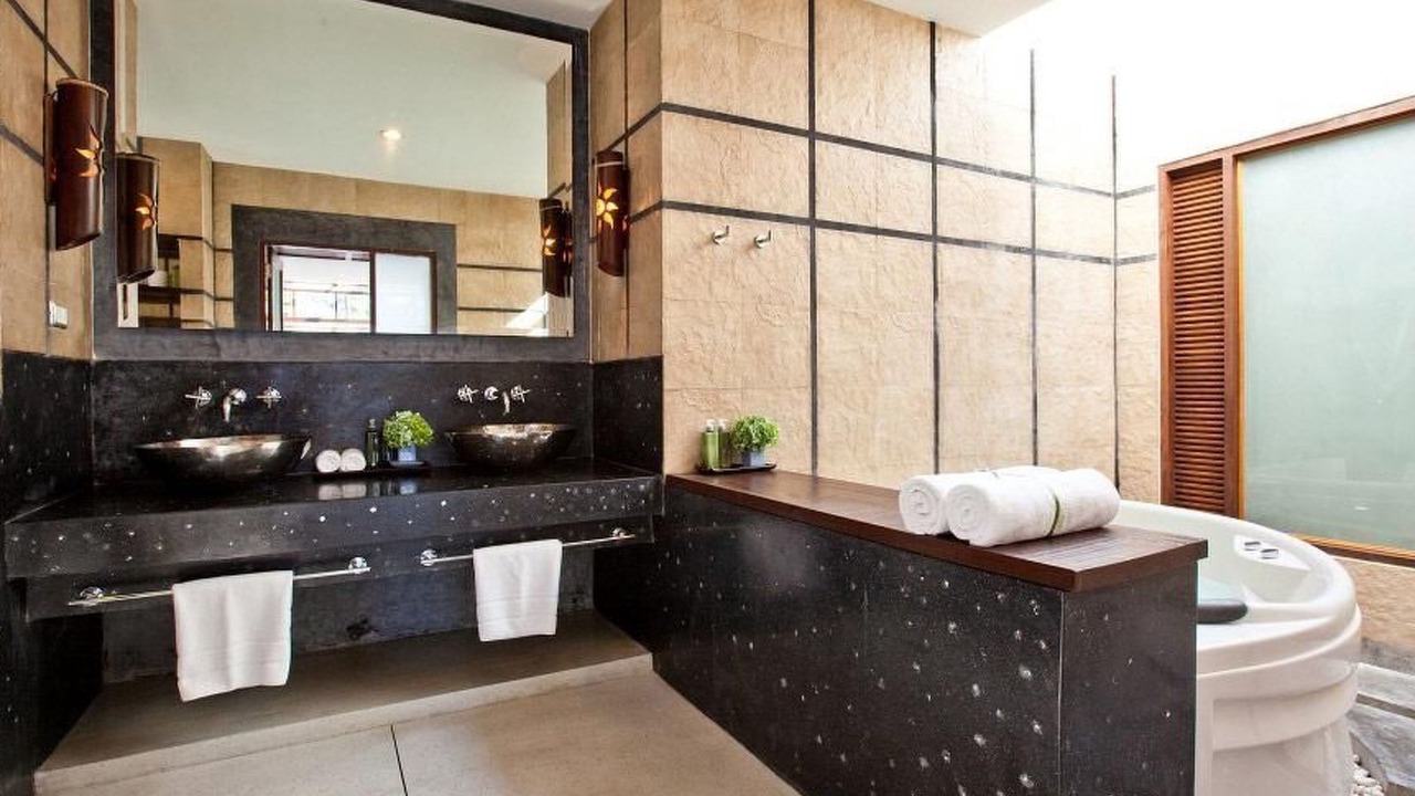 Photo of Bathroom in Bang Po