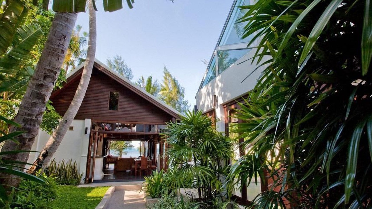 Photo of Outdoor in Bang Po