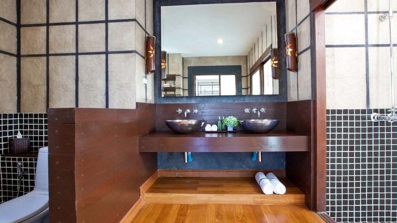 Photo of Bathroom in Bang Po
