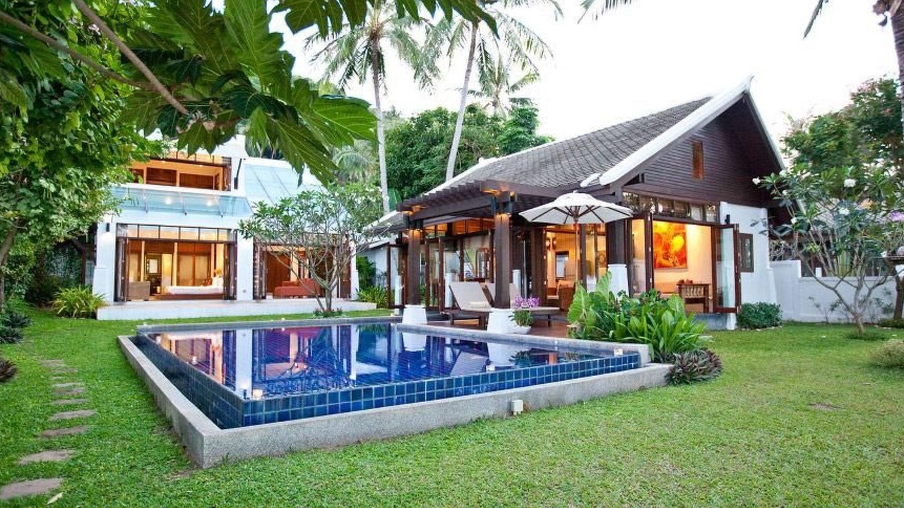 Photo of Outdoor in Bang Po