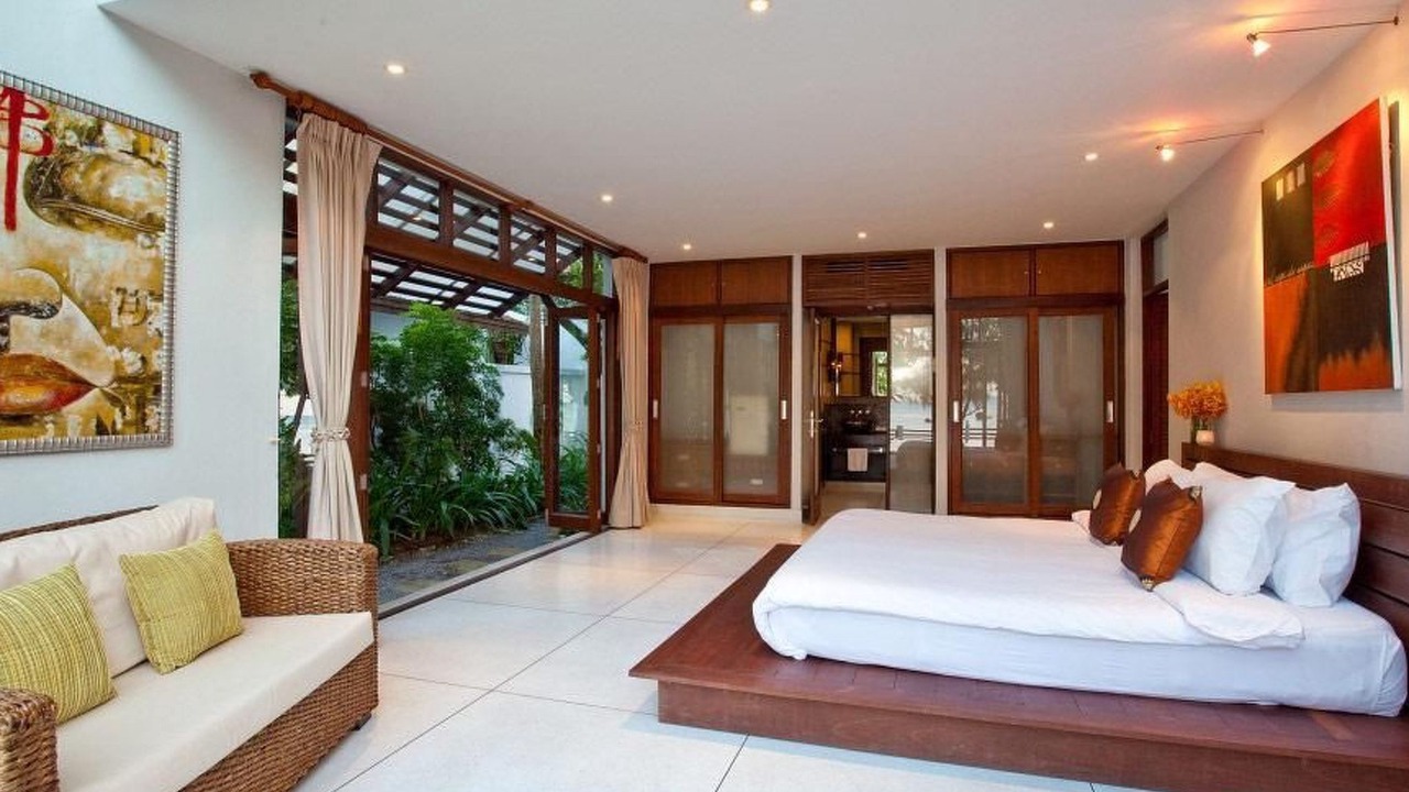 Photo of Bedroom in Bang Po