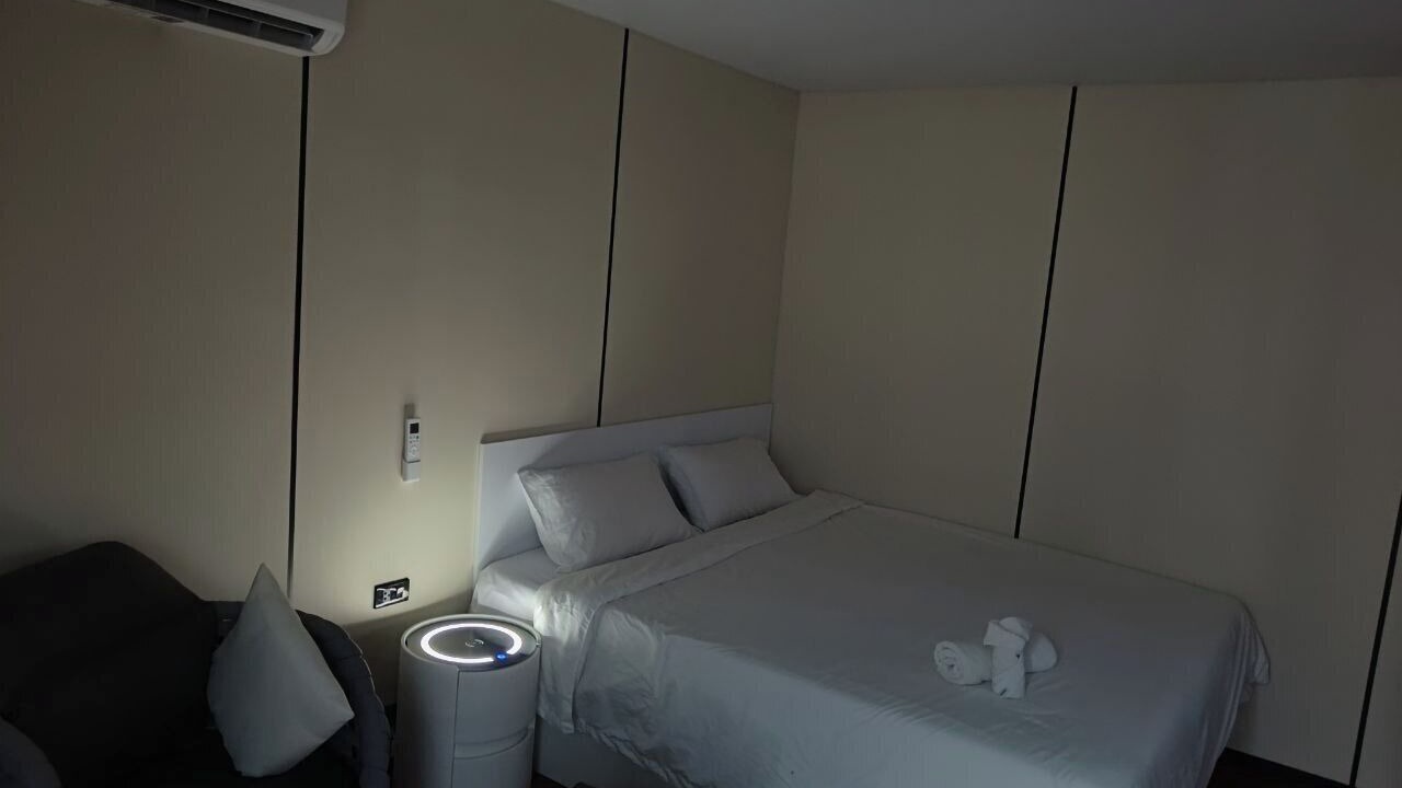 Photo of Bedroom in Chalong