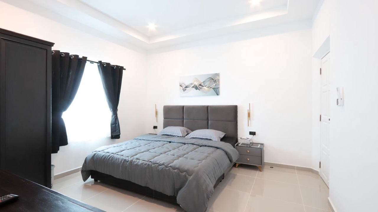 Photo of Bedroom in South Pattaya