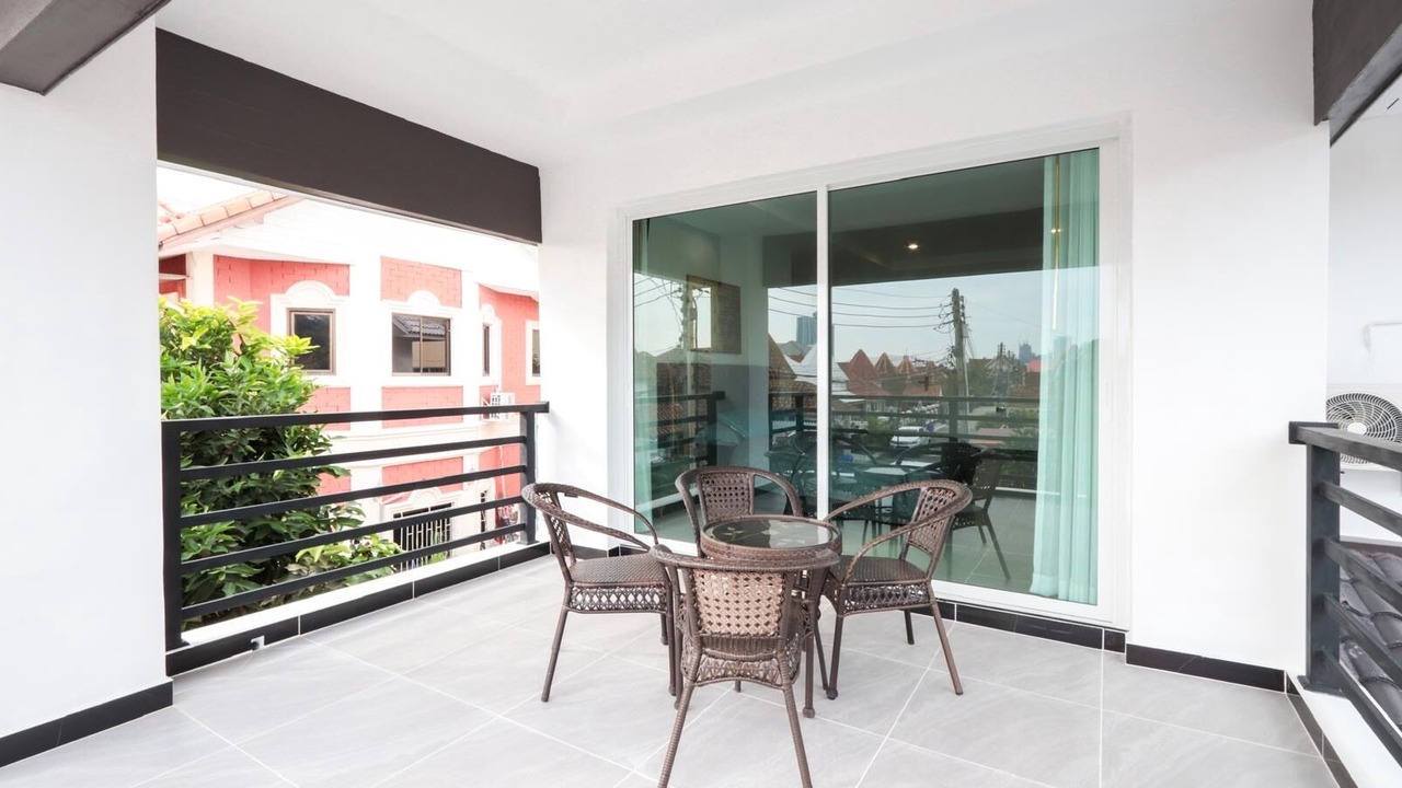 Photo of Outdoor in South Pattaya