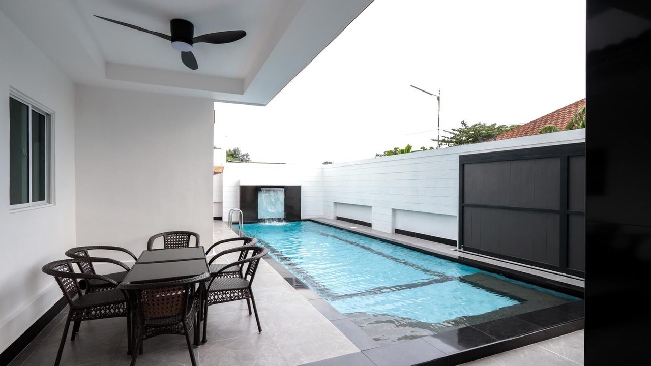 Photo of Outdoor in South Pattaya