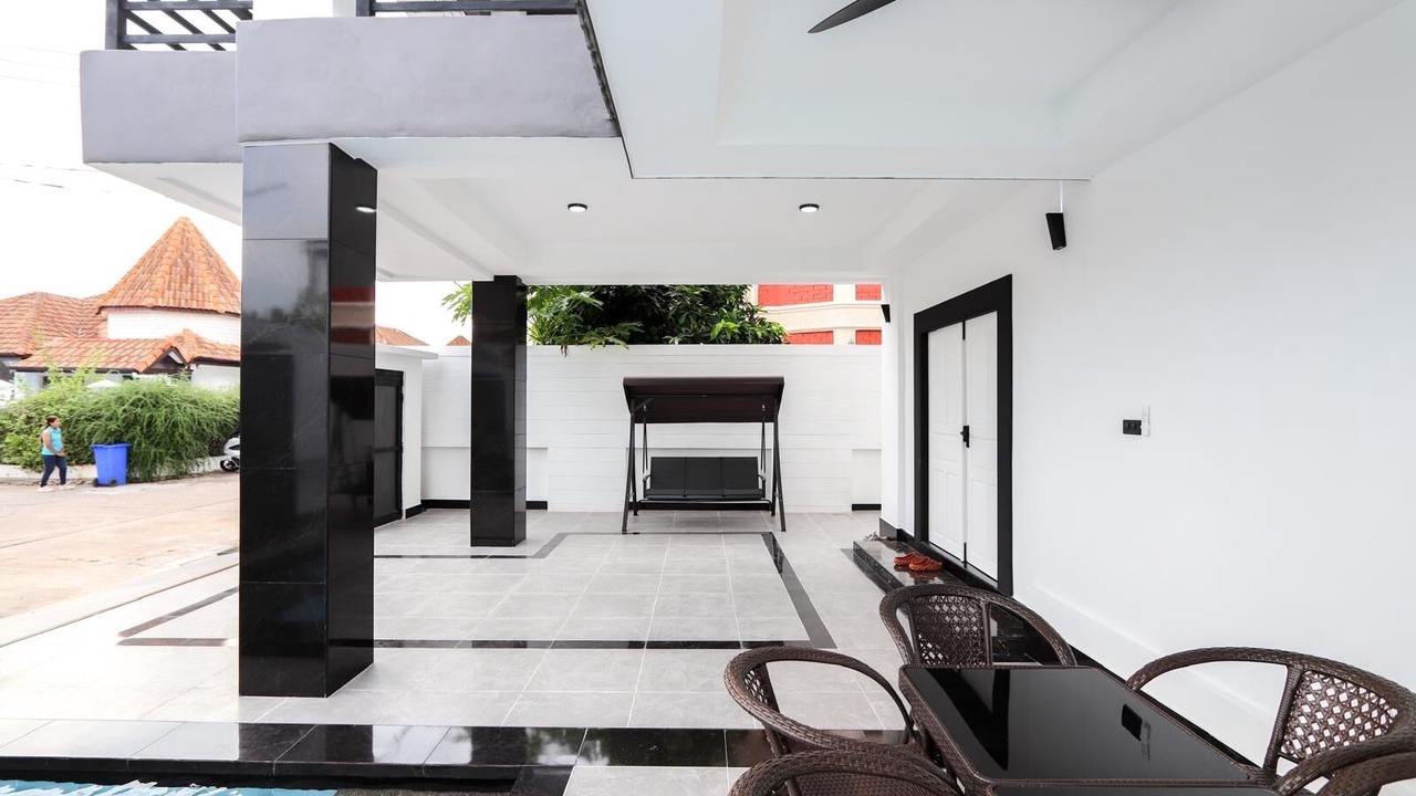 Photo of Outdoor in South Pattaya