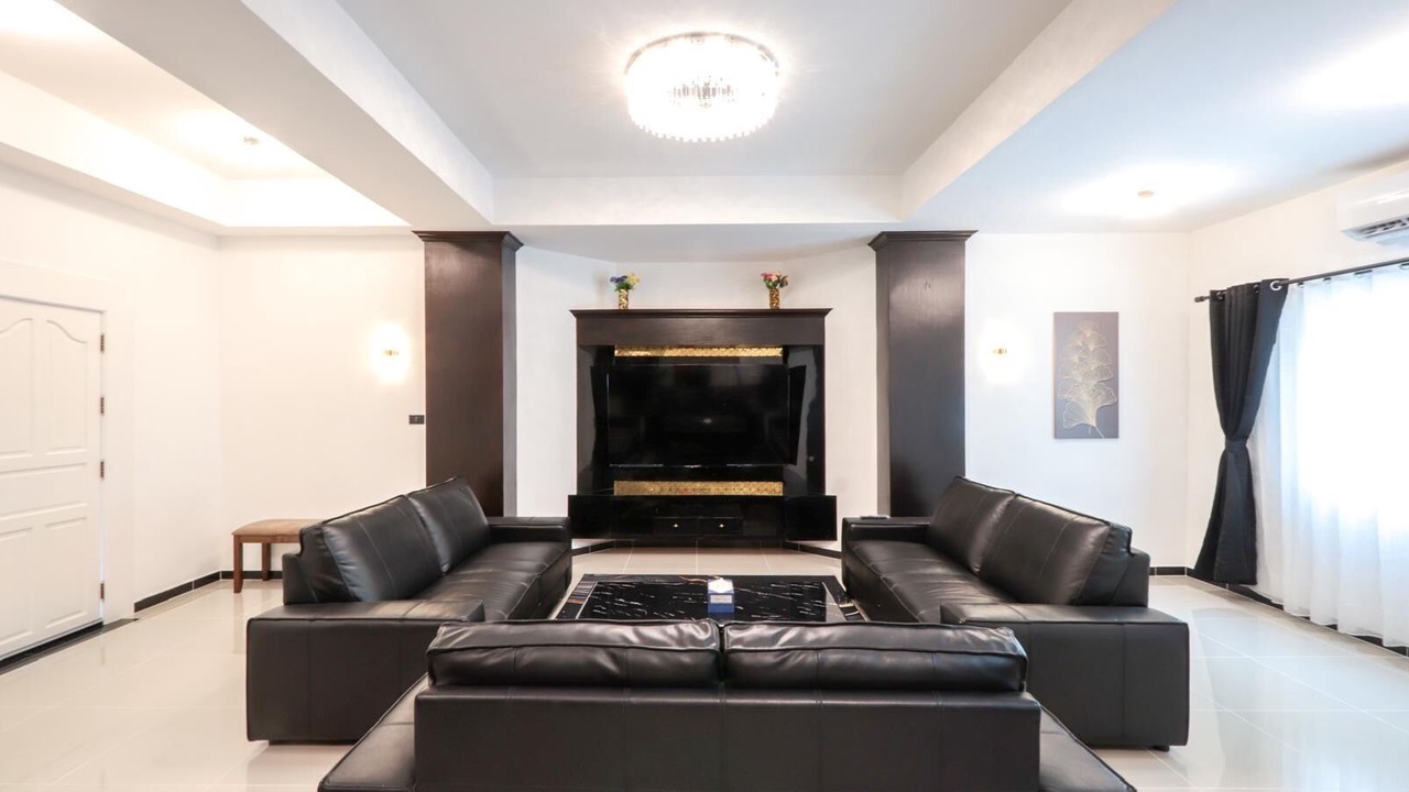 Photo of Livingroom in South Pattaya
