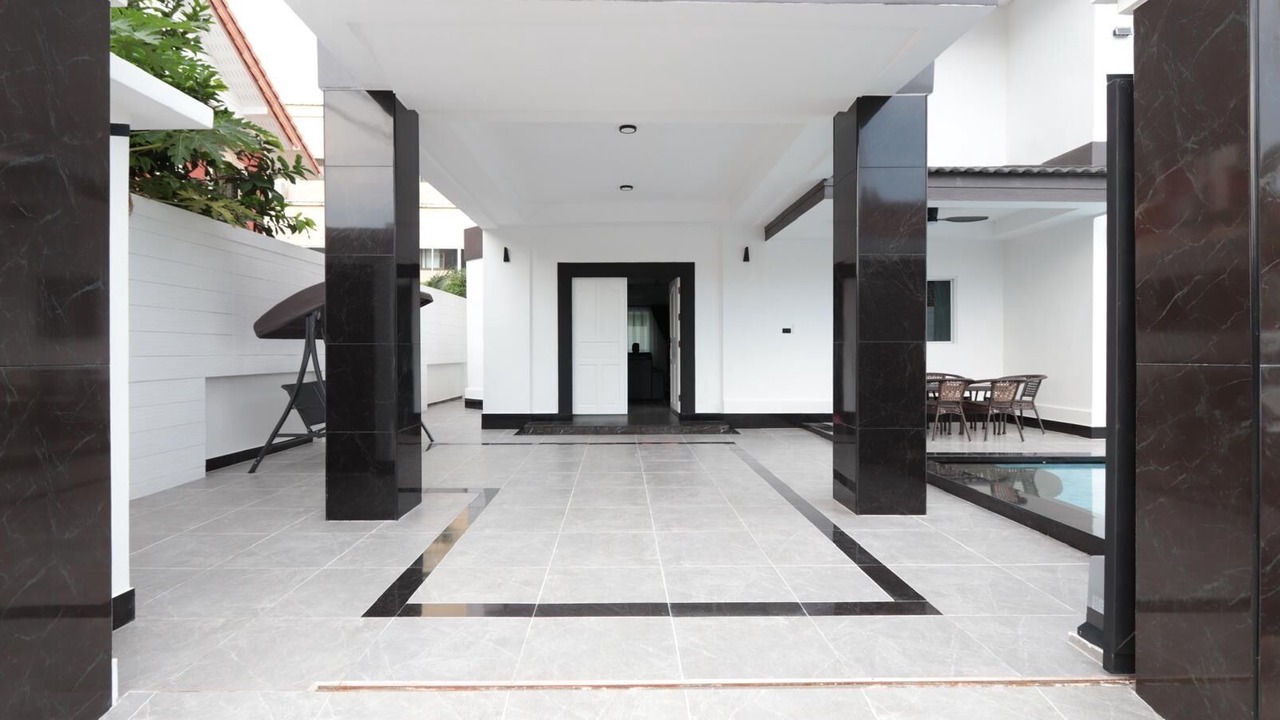 Photo of Outdoor in South Pattaya