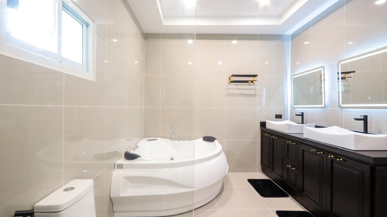 Photo of Bathroom in South Pattaya