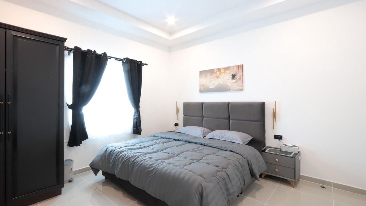 Photo of Bedroom in South Pattaya