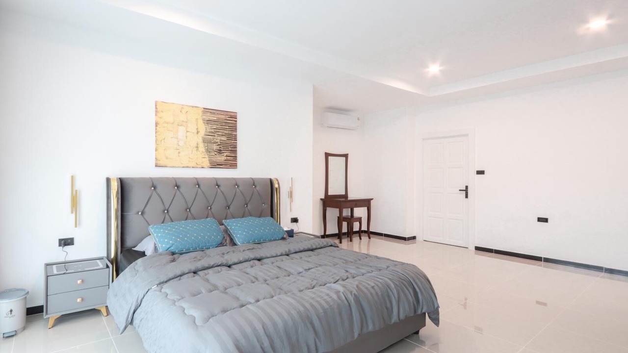 Photo of Bedroom in South Pattaya