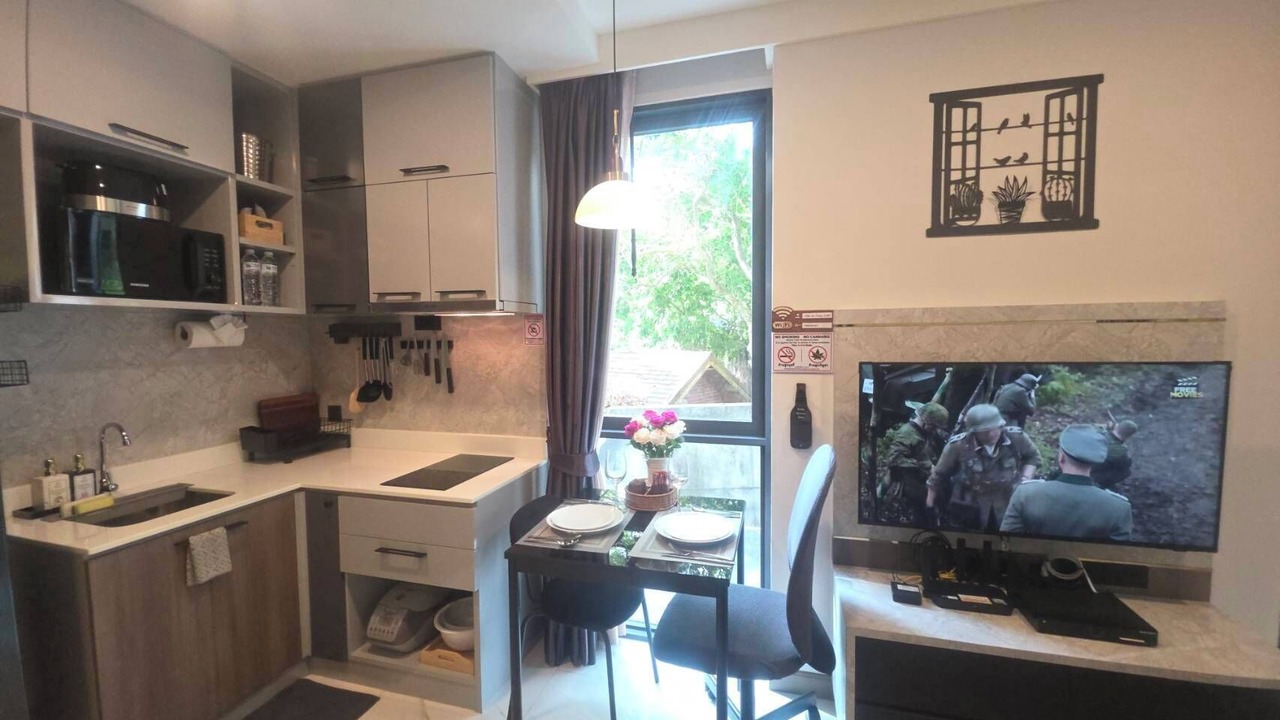 Photo of Kitchen in Ao Nang