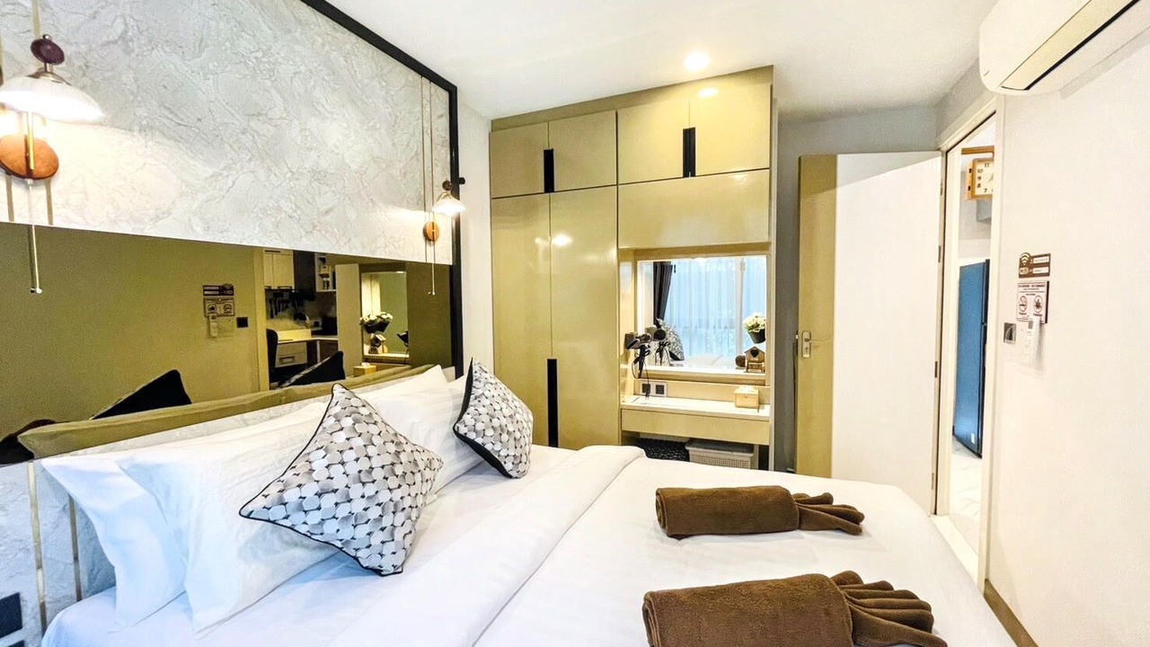 Photo of Bedroom in Ao Nang