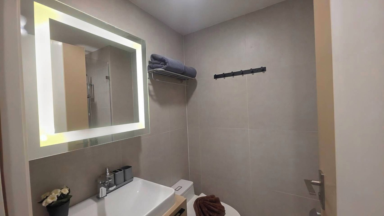 Photo of Bathroom in Ao Nang