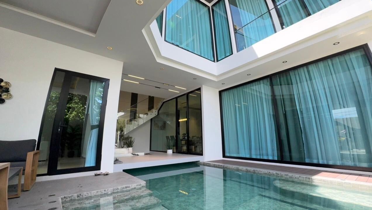 Photo of Outdoor in South Pattaya