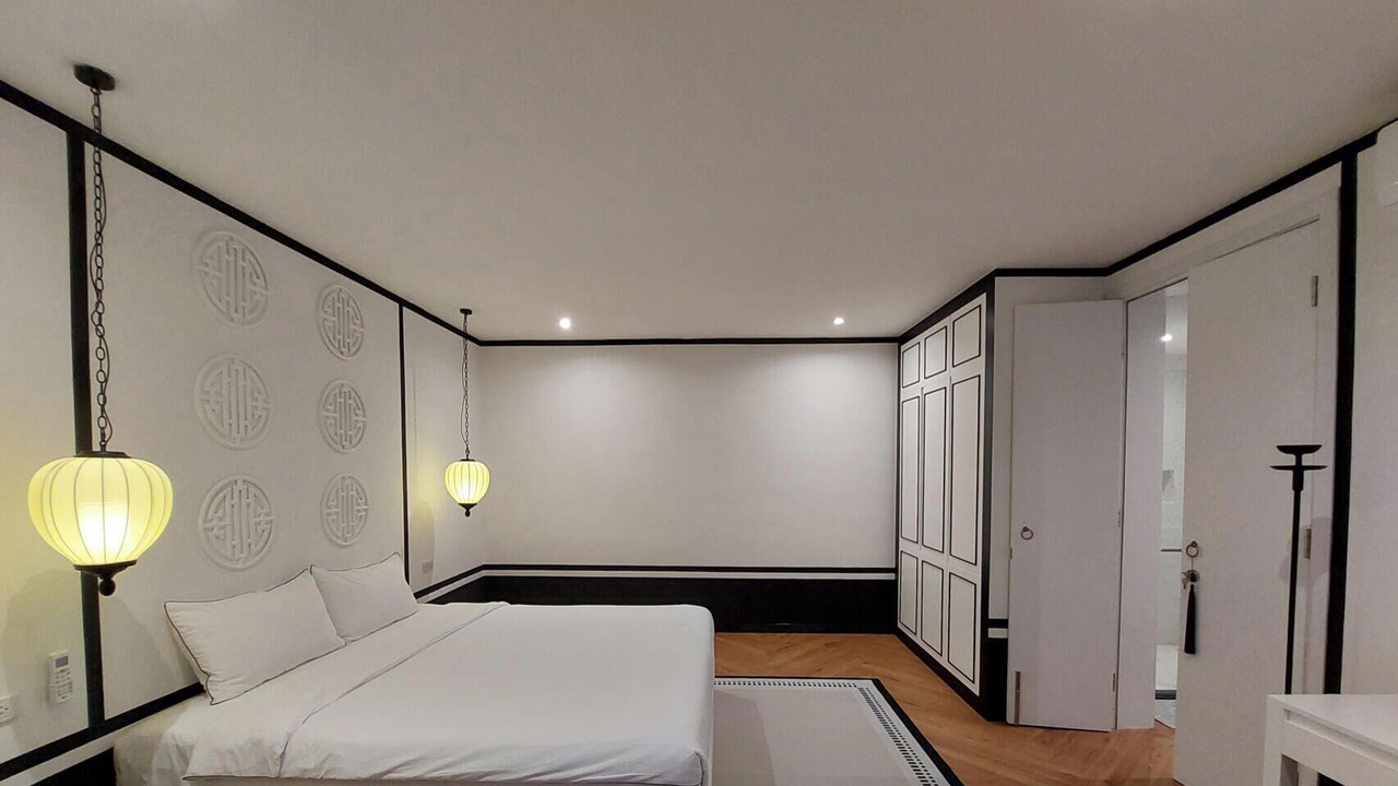 Photo of Bedroom in Wichit