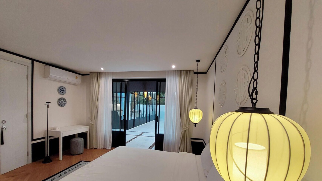 Photo of Bedroom in Wichit
