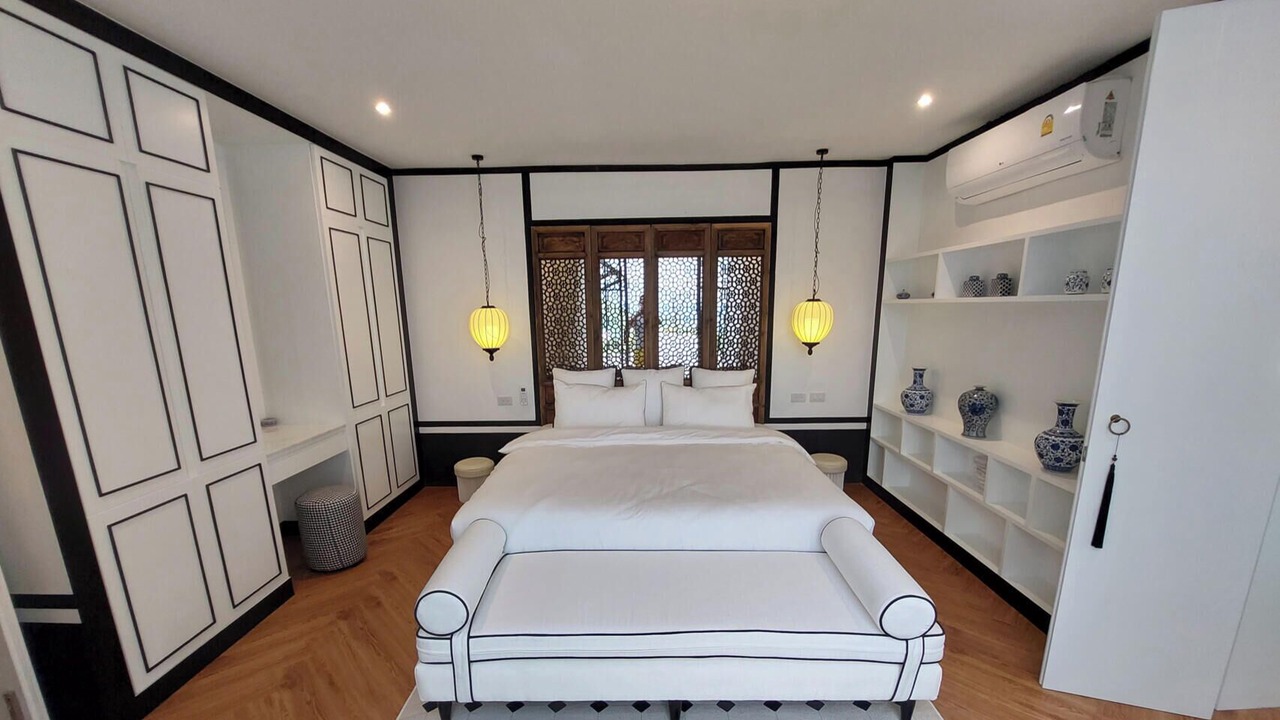 Photo of Bedroom in Wichit