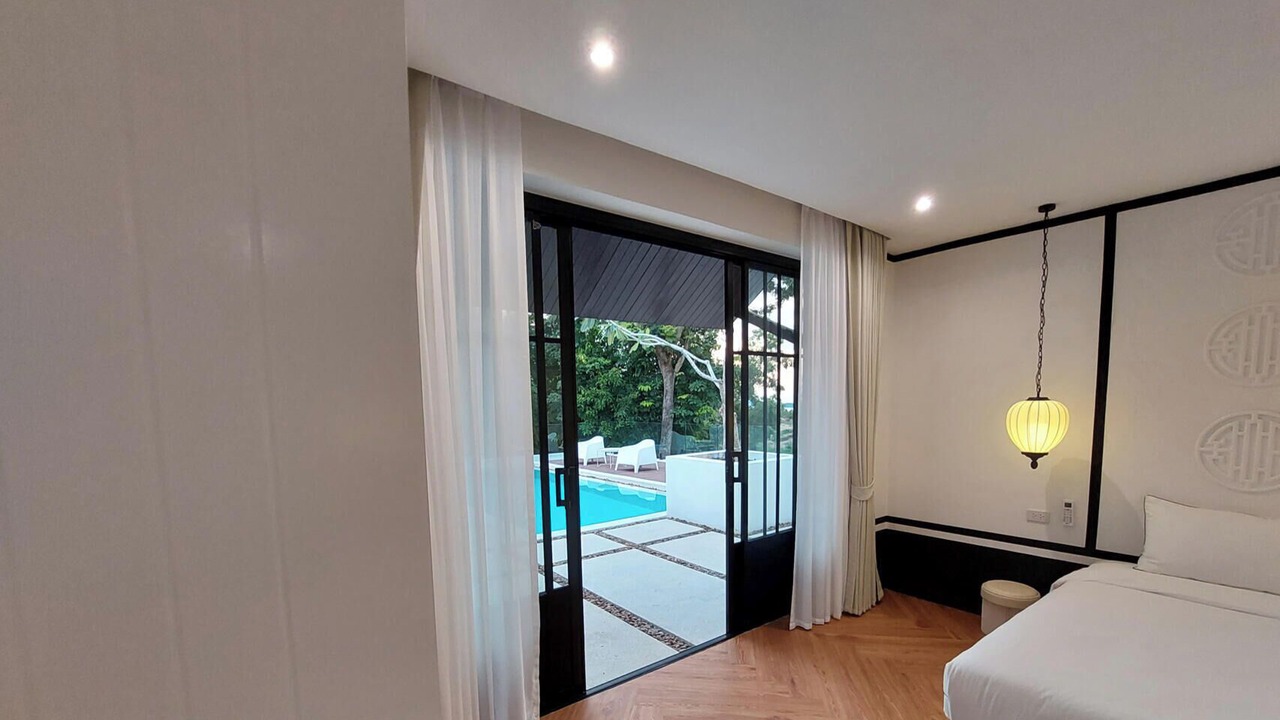 Photo of Bedroom in Wichit