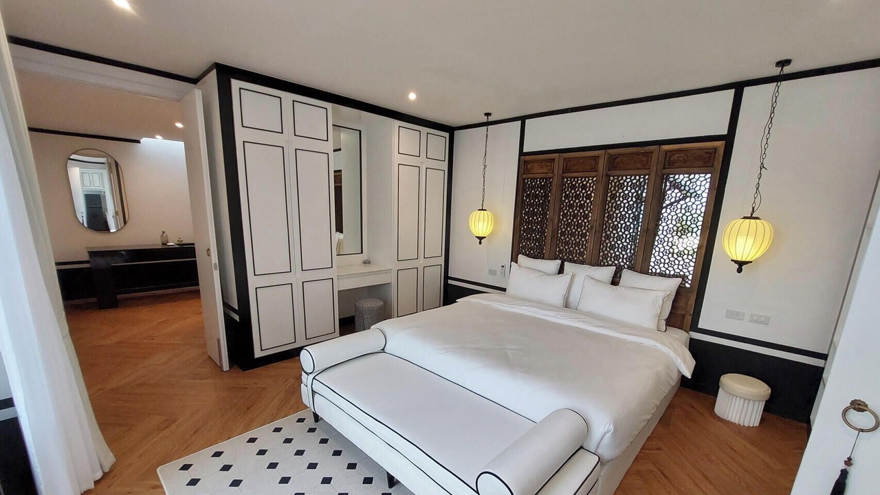 Photo of Bedroom in Wichit