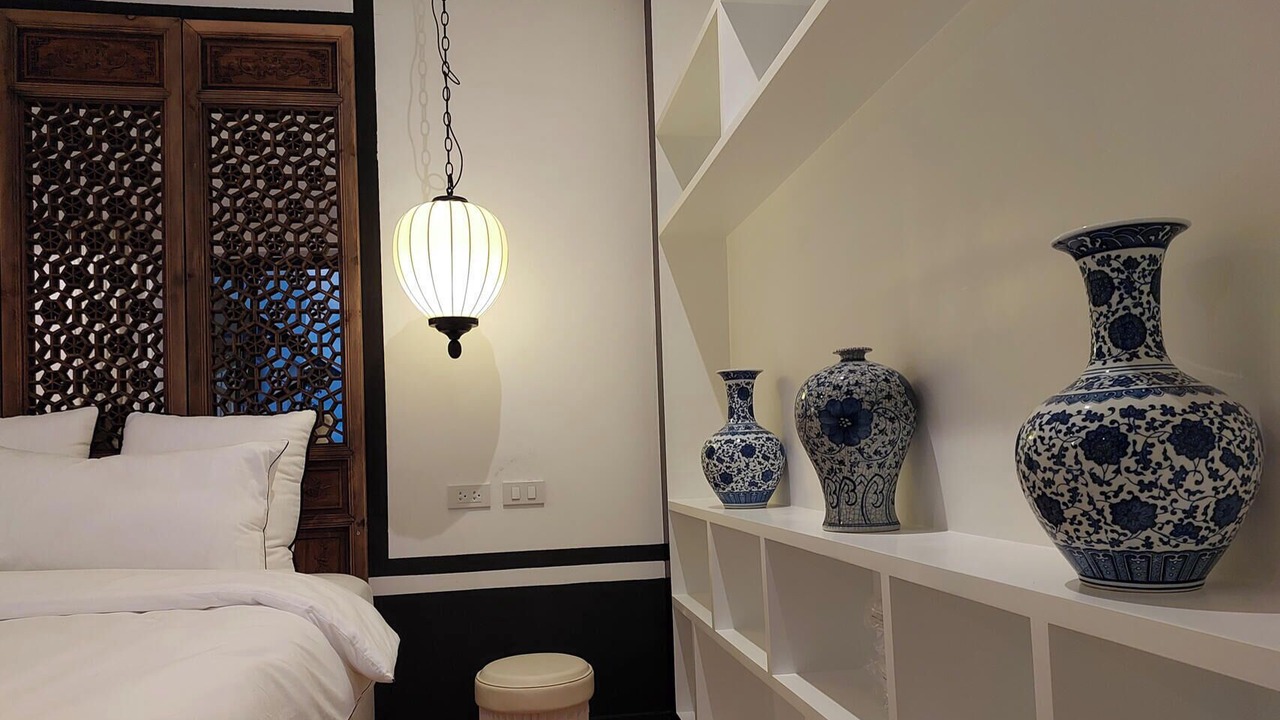 Photo of Bedroom in Wichit