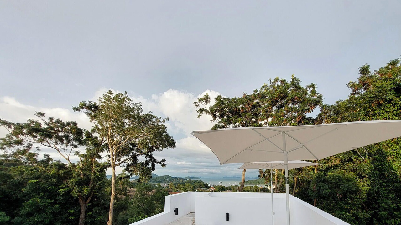 Photo of Patio Balcony in Wichit