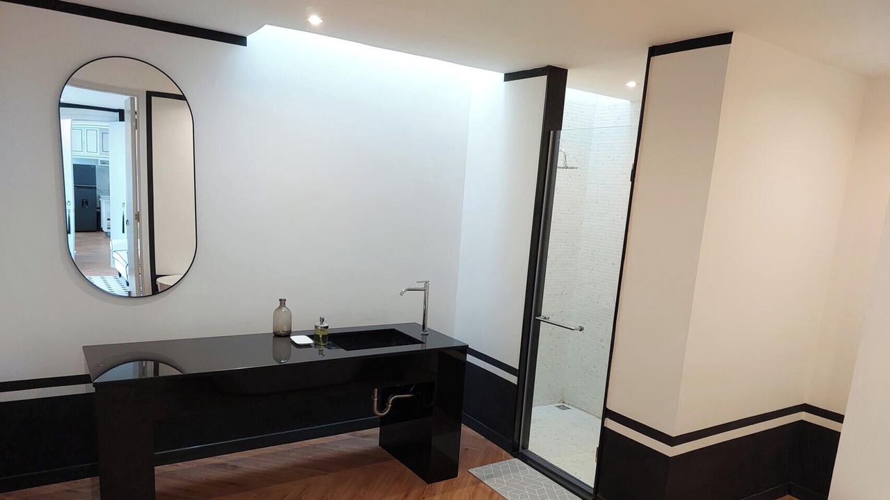 Photo of Bathroom in Wichit
