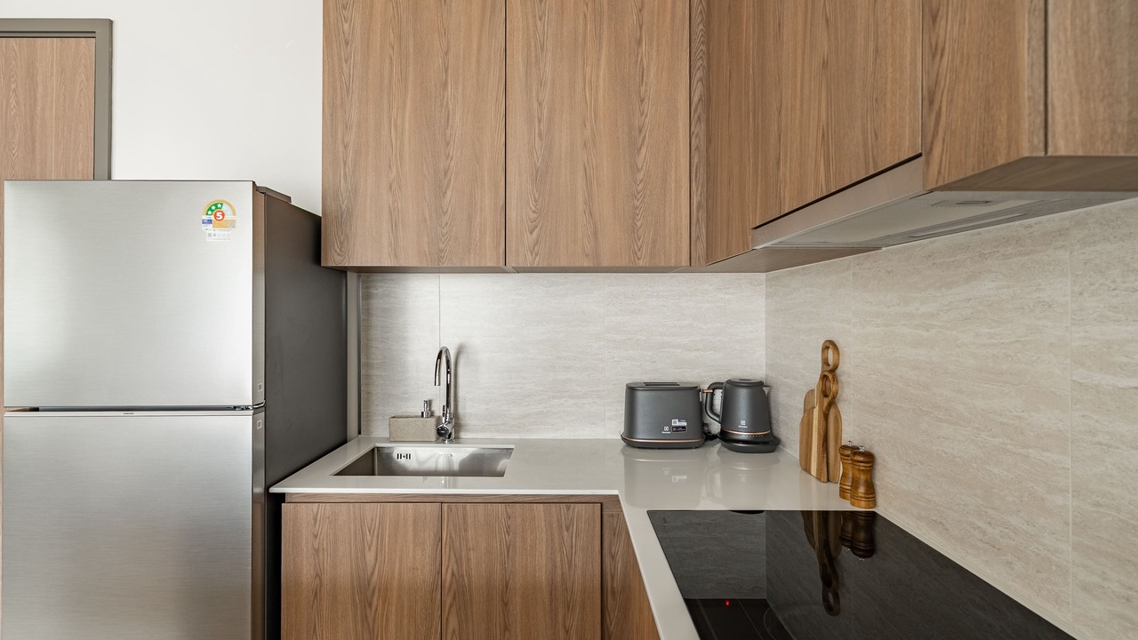 Photo of Kitchen in Bang Tao