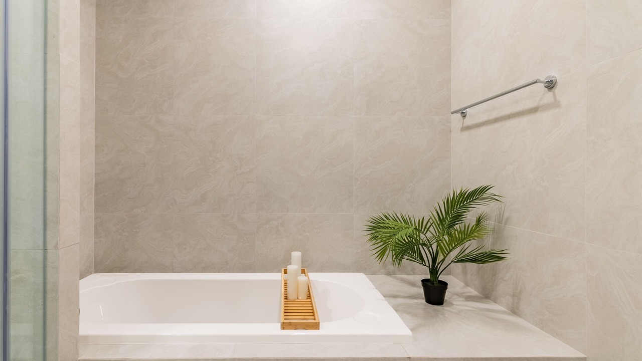 Photo of Bathroom in Bang Tao
