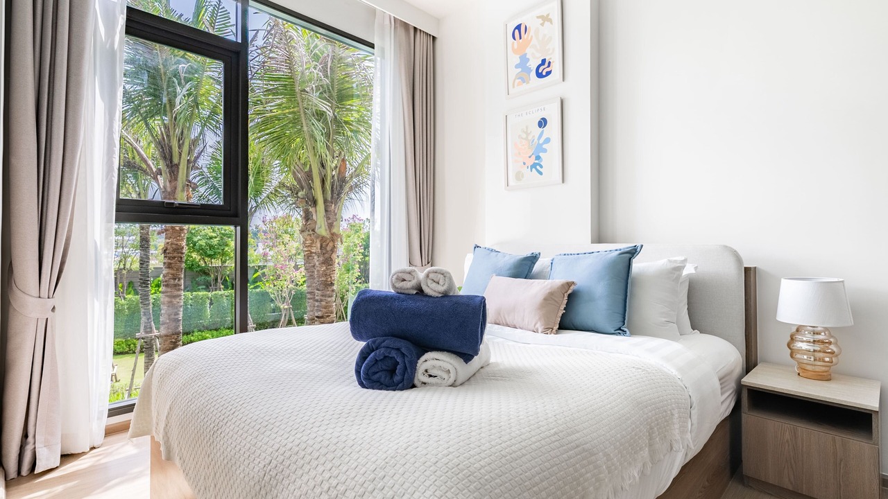 Photo of Bedroom in Bang Tao