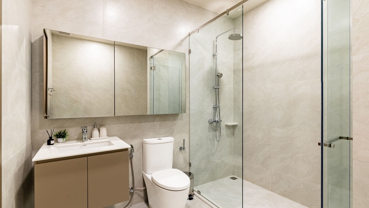 Photo of Bathroom in Bang Tao