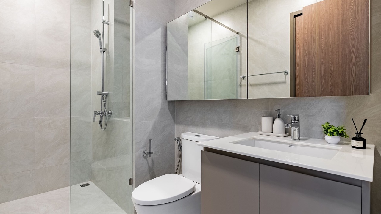Photo of Bathroom in Bang Tao