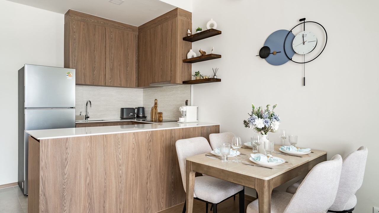 Photo of Kitchen in Bang Tao