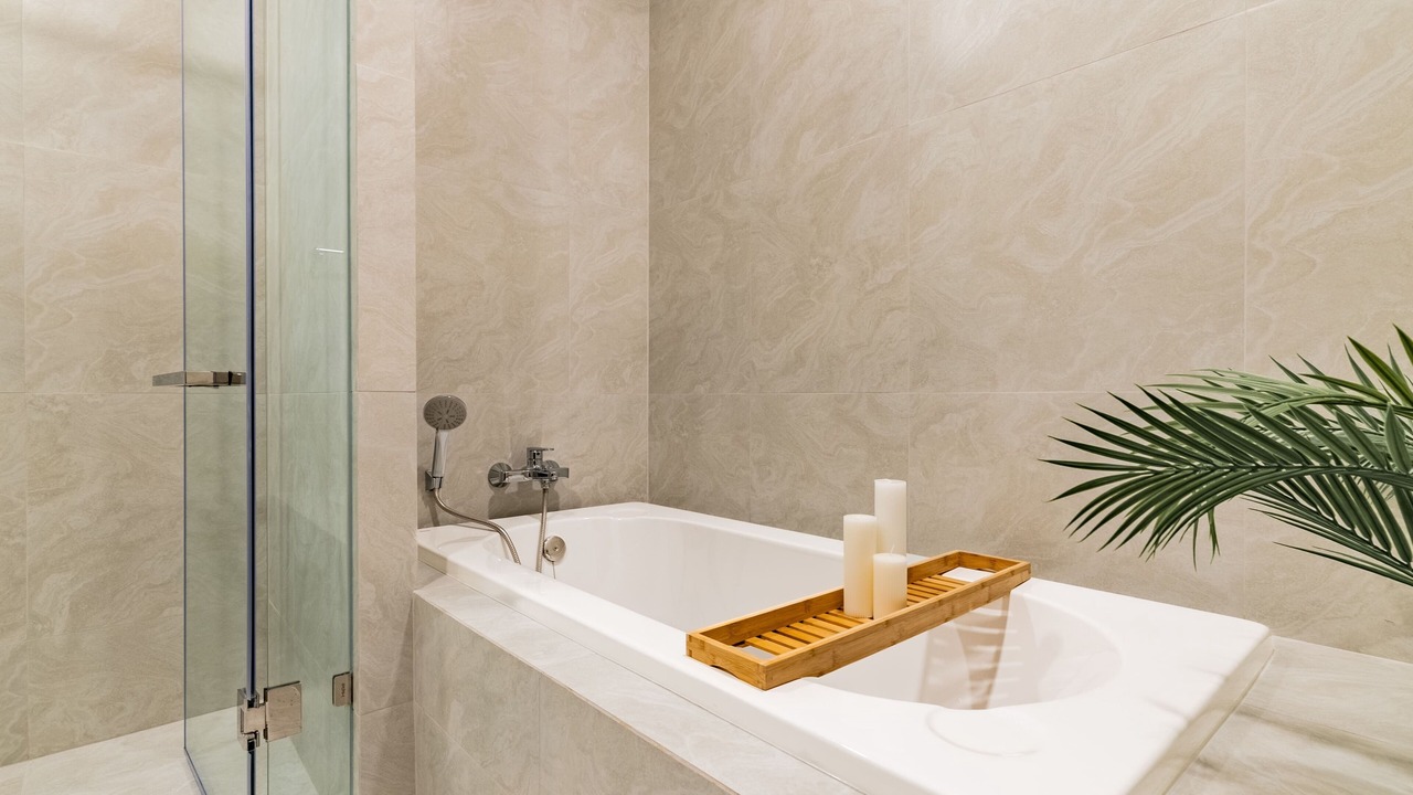 Photo of Bathroom in Bang Tao