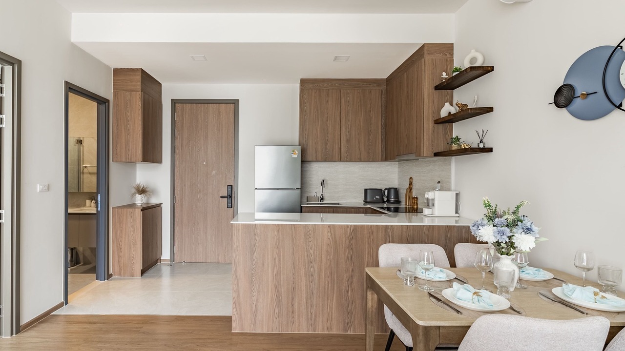 Photo of Kitchen in Bang Tao