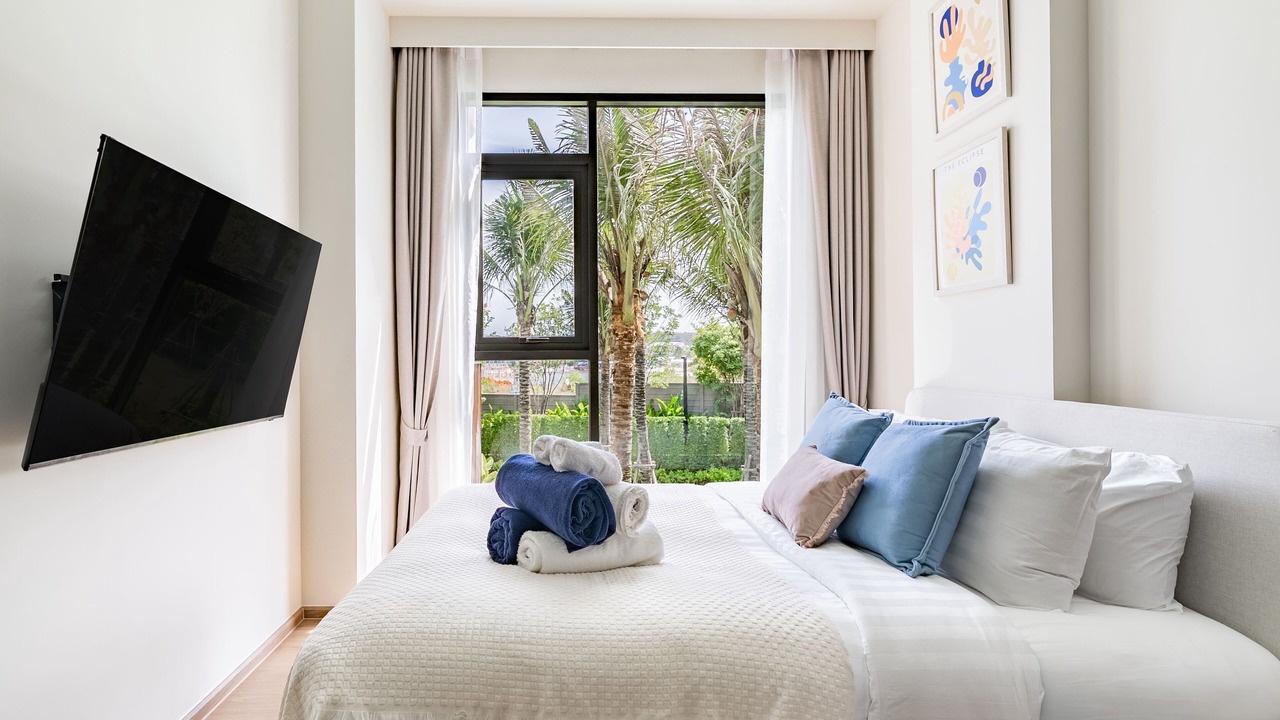 Photo of Bedroom in Bang Tao
