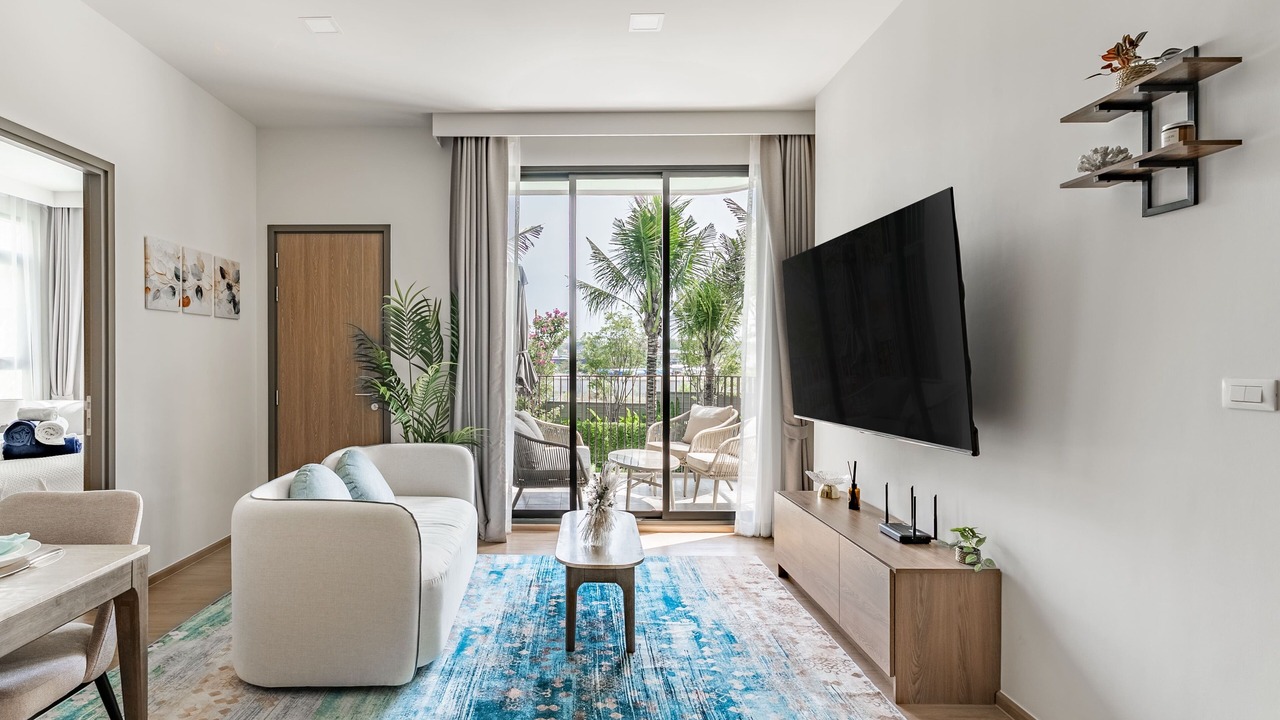 Photo of Livingroom in Bang Tao