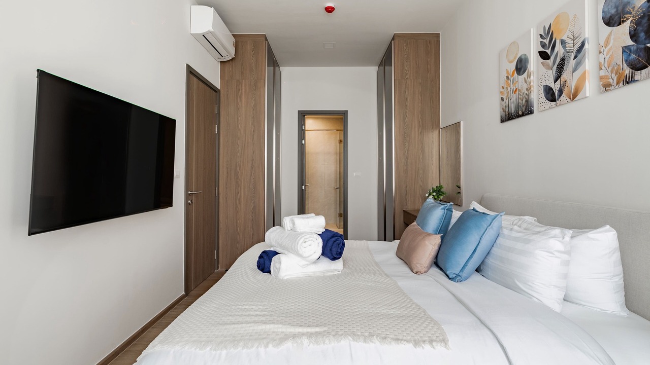 Photo of Bedroom in Bang Tao