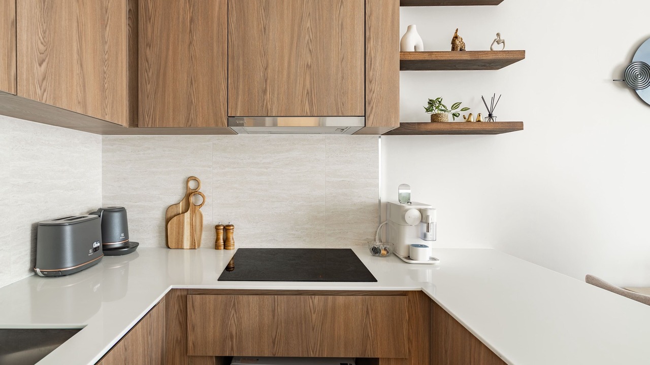 Photo of Kitchen in Bang Tao