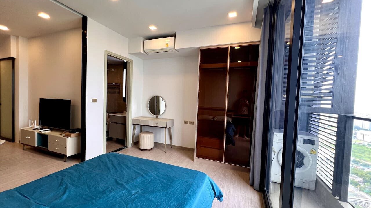 Photo of Bedroom in Rama 9