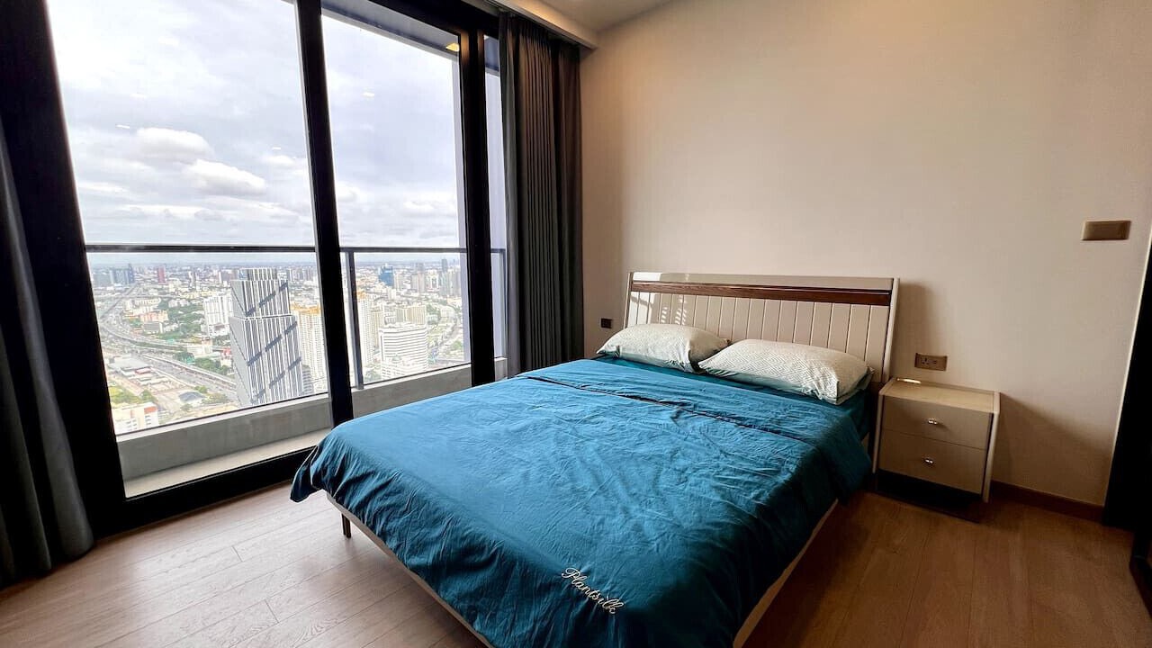 Photo of Bedroom in Rama 9