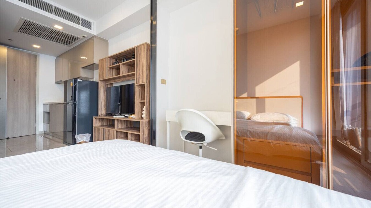 Photo of Bedroom in Rama 9
