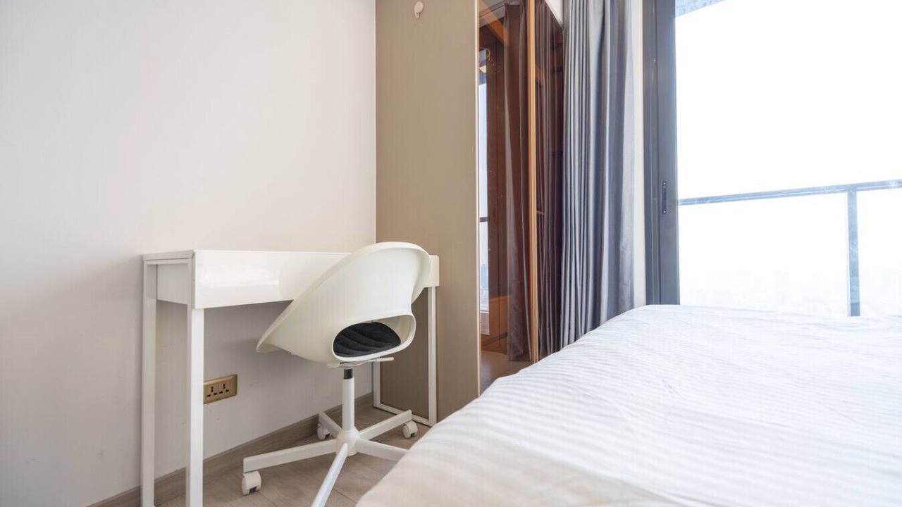 Photo of Bedroom in Rama 9