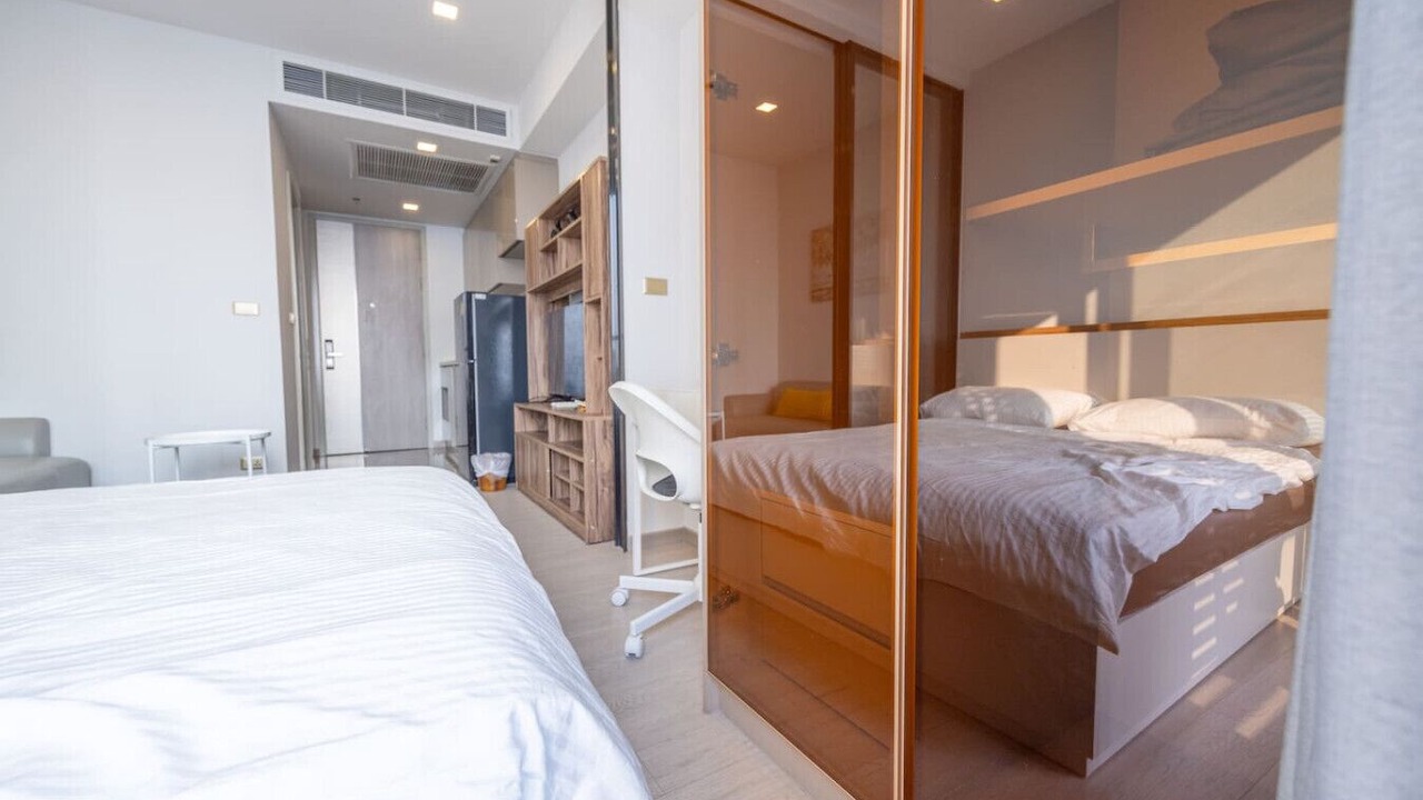 Photo of Bedroom in Rama 9